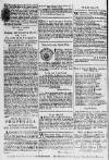 Stamford Mercury Thu 16 Dec 1742 Page 4