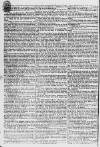Stamford Mercury Thu 30 Dec 1742 Page 2