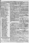 Stamford Mercury Thu 30 Dec 1742 Page 3