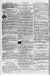 Stamford Mercury Thu 06 Jan 1743 Page 4