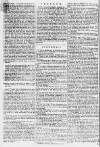 Stamford Mercury Thu 13 Jan 1743 Page 2