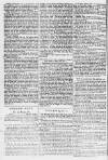 Stamford Mercury Thu 20 Jan 1743 Page 2