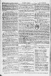 Stamford Mercury Thu 20 Jan 1743 Page 4