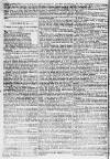 Stamford Mercury Thu 27 Jan 1743 Page 2