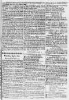 Stamford Mercury Thu 27 Jan 1743 Page 3