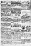 Stamford Mercury Thu 27 Jan 1743 Page 4