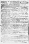 Stamford Mercury Thu 24 Feb 1743 Page 4
