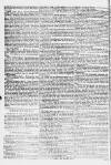 Stamford Mercury Thu 10 Mar 1743 Page 2