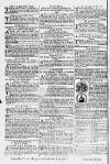 Stamford Mercury Thu 10 Mar 1743 Page 4
