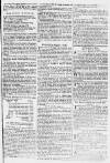 Stamford Mercury Thu 17 Mar 1743 Page 3