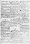 Stamford Mercury Thu 31 Mar 1743 Page 3