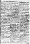 Stamford Mercury Thu 21 Jul 1743 Page 3