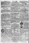Stamford Mercury Thu 22 Sep 1743 Page 4