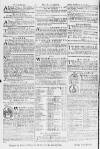 Stamford Mercury Thu 03 Nov 1743 Page 4