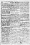 Stamford Mercury Thu 24 Nov 1743 Page 3
