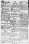Stamford Mercury Thu 15 Dec 1743 Page 4