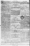 Stamford Mercury Thu 29 Dec 1743 Page 4