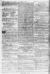 Stamford Mercury Thu 05 Jan 1744 Page 4