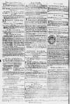 Stamford Mercury Thu 12 Jan 1744 Page 4