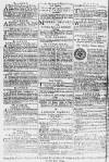 Stamford Mercury Thu 19 Jan 1744 Page 4