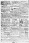 Stamford Mercury Thu 23 Feb 1744 Page 4
