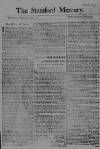 Stamford Mercury Thu 15 Mar 1744 Page 1