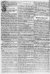 Stamford Mercury Thu 22 Mar 1744 Page 2