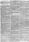 Stamford Mercury Thu 19 Apr 1744 Page 2