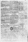 Stamford Mercury Thu 12 Jul 1744 Page 4