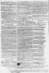 Stamford Mercury Thu 09 Aug 1744 Page 4