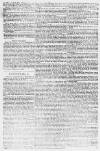 Stamford Mercury Thu 01 Nov 1744 Page 2