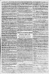 Stamford Mercury Thu 08 Nov 1744 Page 3