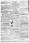 Stamford Mercury Thu 15 Nov 1744 Page 4