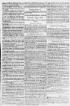 Stamford Mercury Thu 22 Nov 1744 Page 3