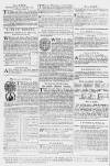 Stamford Mercury Thu 22 Nov 1744 Page 4