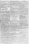 Stamford Mercury Thu 20 Dec 1744 Page 3