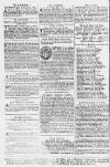 Stamford Mercury Thu 20 Dec 1744 Page 4