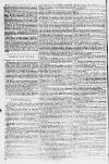 Stamford Mercury Thu 10 Jan 1745 Page 2