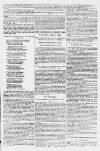 Stamford Mercury Thu 10 Jan 1745 Page 3