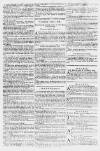 Stamford Mercury Thu 17 Jan 1745 Page 3