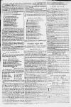 Stamford Mercury Thu 31 Jan 1745 Page 3