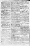 Stamford Mercury Thu 07 Feb 1745 Page 4