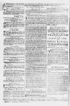 Stamford Mercury Thu 21 Feb 1745 Page 4
