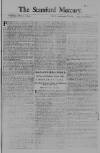 Stamford Mercury Thu 02 May 1745 Page 1