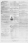 Stamford Mercury Thu 30 May 1745 Page 4