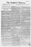 Stamford Mercury Thu 04 Jul 1745 Page 1