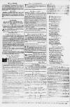 Stamford Mercury Thu 12 Dec 1745 Page 4