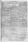 Stamford Mercury Wed 08 Jan 1746 Page 3