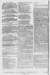 Stamford Mercury Wed 22 Jan 1746 Page 4