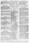 Stamford Mercury Thu 23 Jan 1746 Page 4